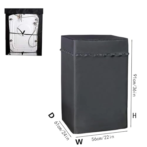 Jo-1 - Top Load L(22"W23.5"D35.4"H)
