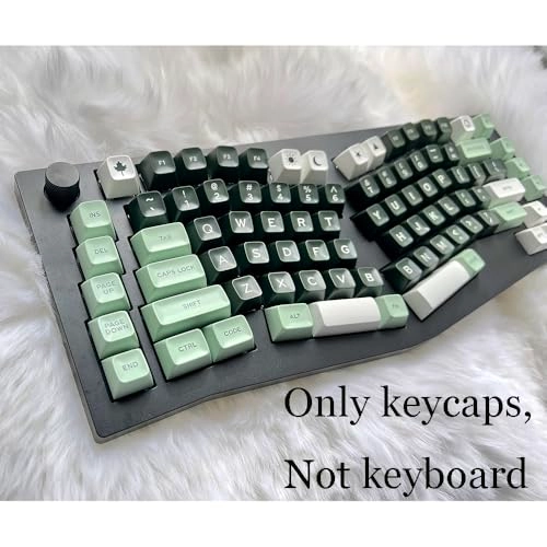 SA Profile PBT Keycaps - 60%/65%/75%/80%/TKL/100%