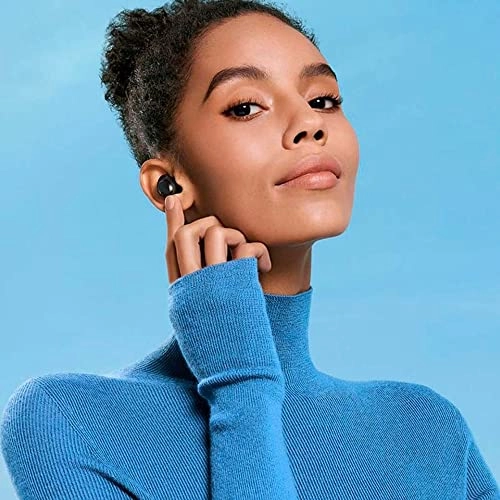 Redmi Buds 3 Lite Wireless Earbud