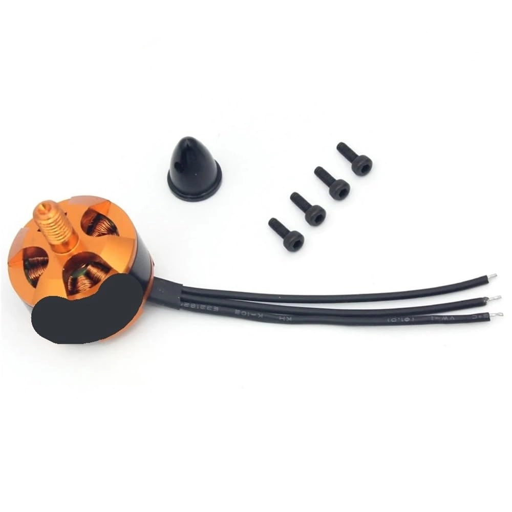 LINHUABAI 1806 2400KV - Brushless