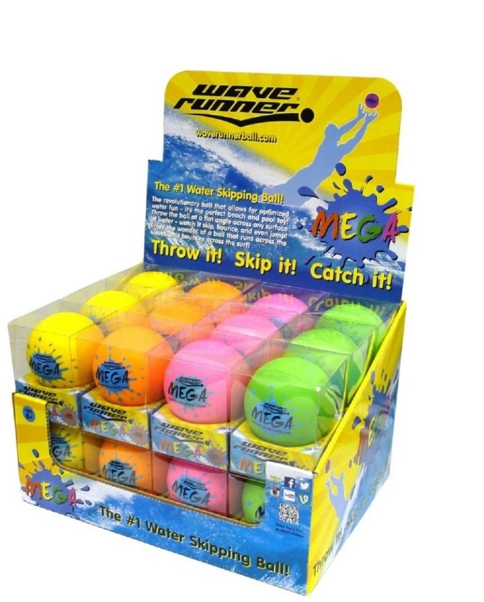 Mega Ball - Diving & Swimming Pool Toys