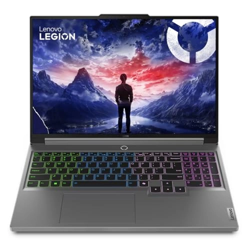 Legion 5 16IRX9 - 16'' Core i9-14900HX 32GB DDR5 1000GB SSD