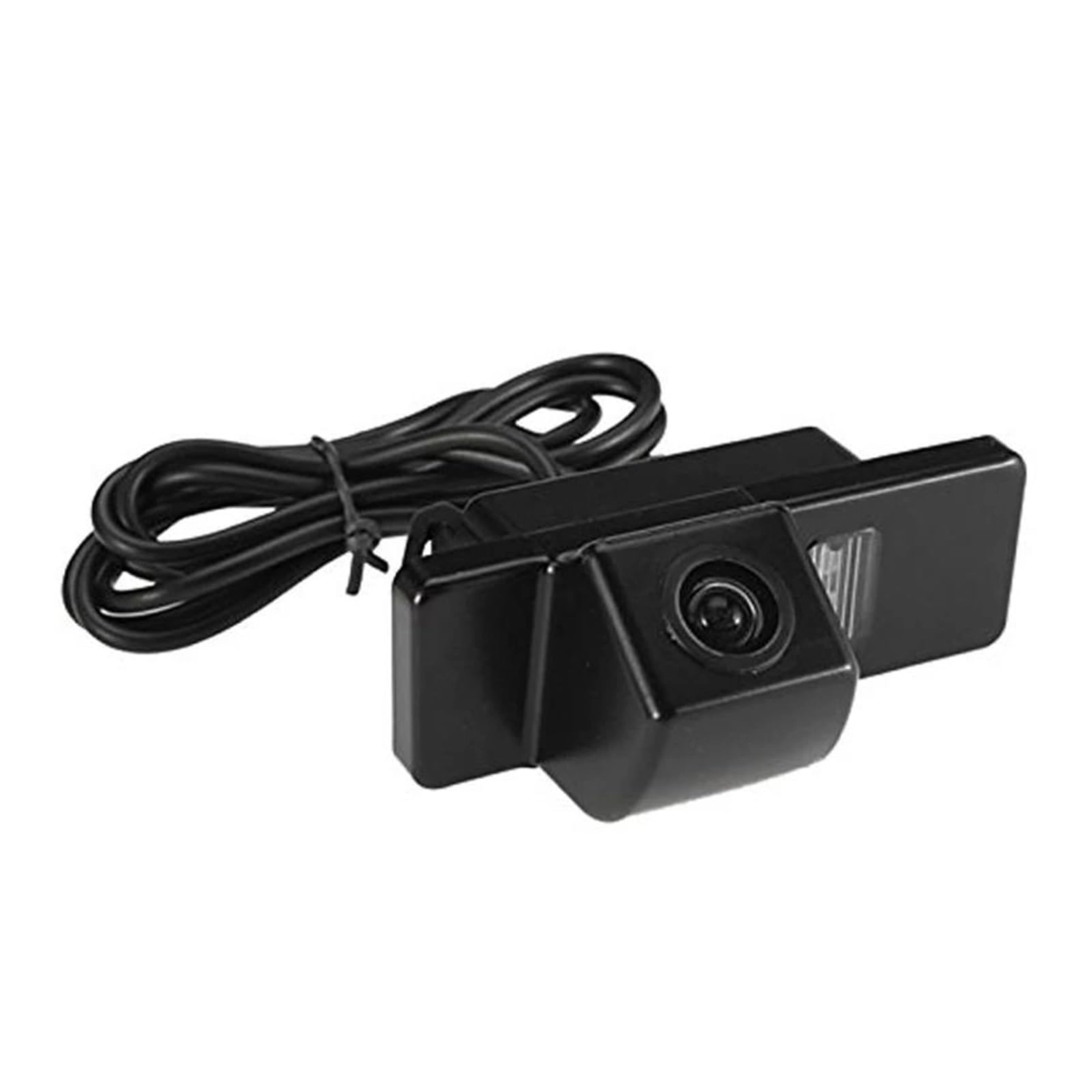 Reverse car rear view camera - Night vision Wired 720 x 540 pixels