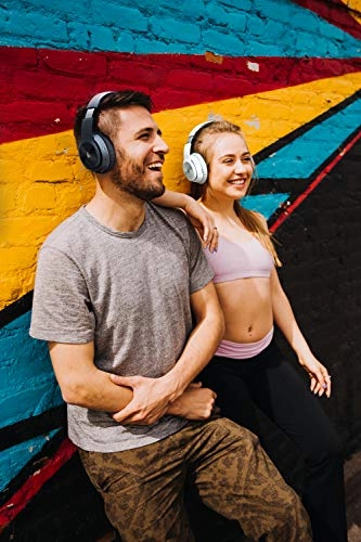 W828NB - Wireless Headphone