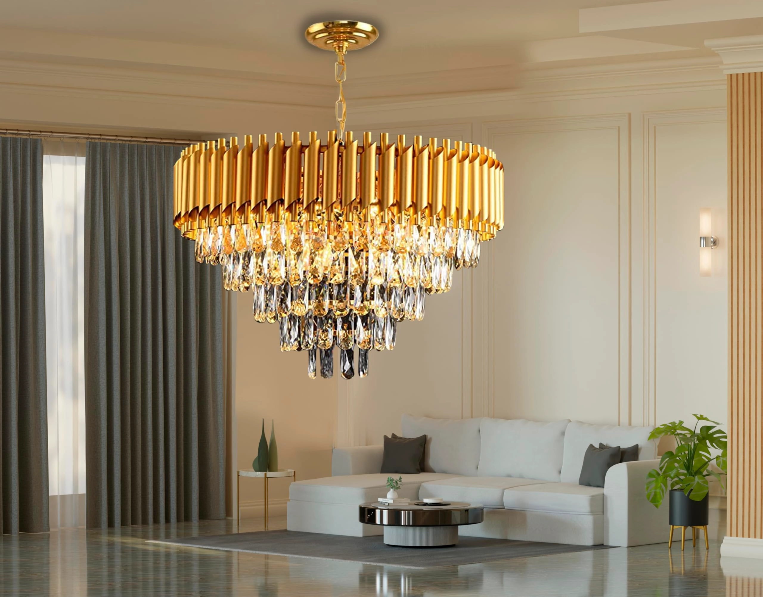 kinis GOLD MAMMA - WamWhite/Natural White/White