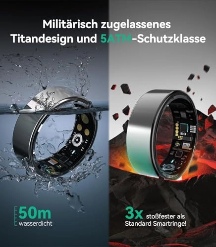 Smart Ring