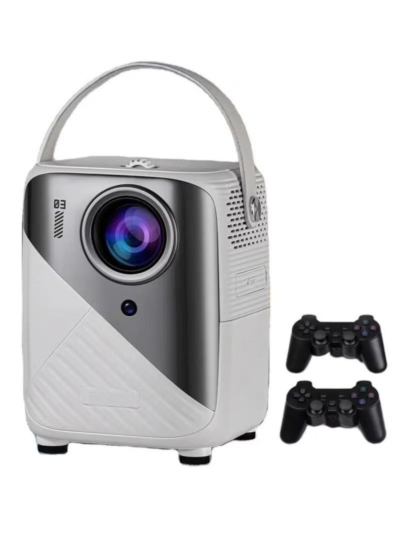 GP-2X - 1080P