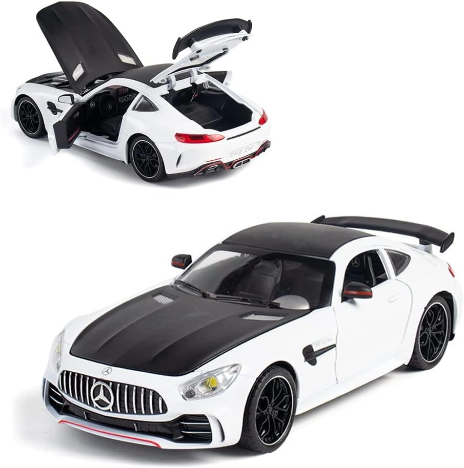 AMG GTR - 1:24 1pcs