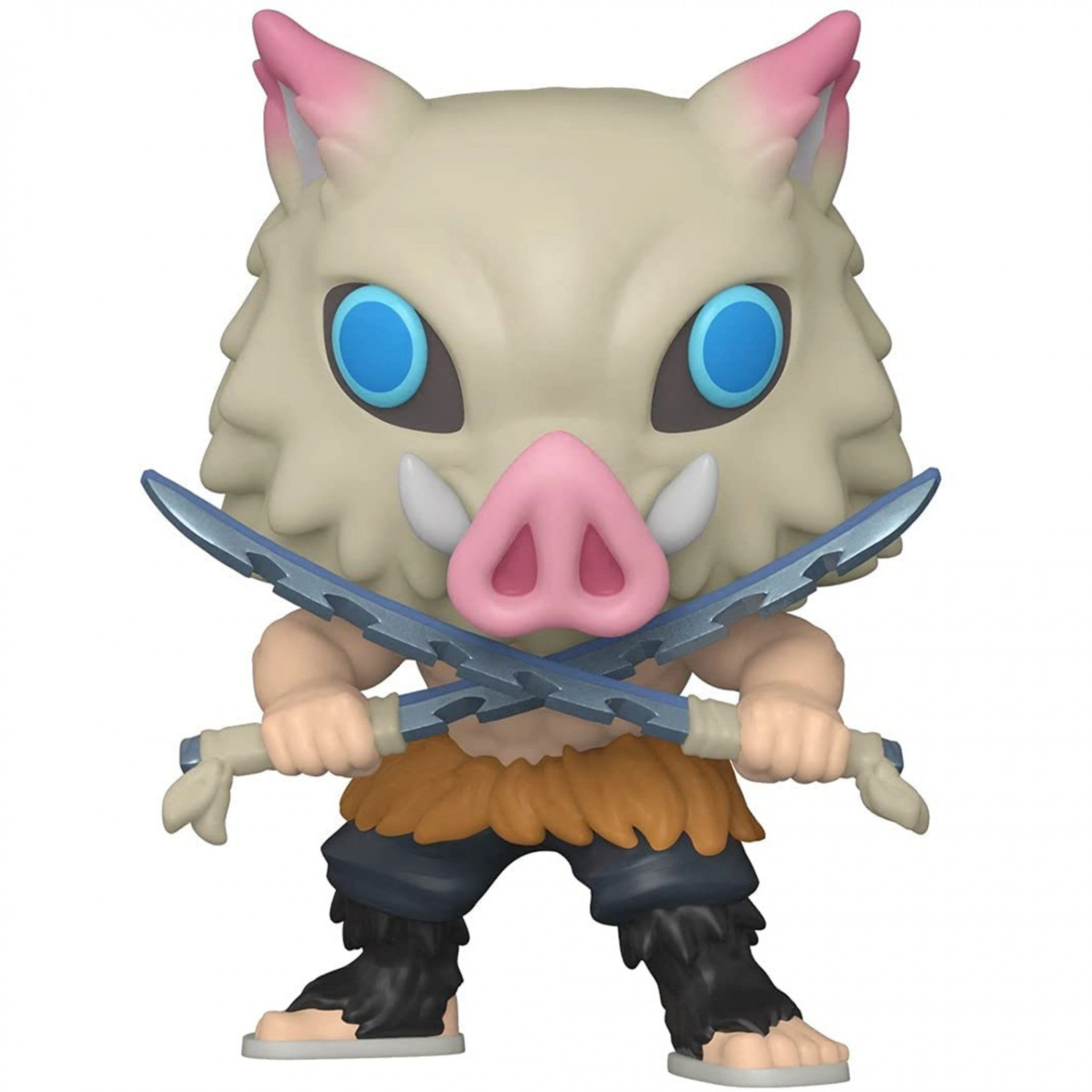 FUNKO Inosuke Hashibira - Demon Slayer