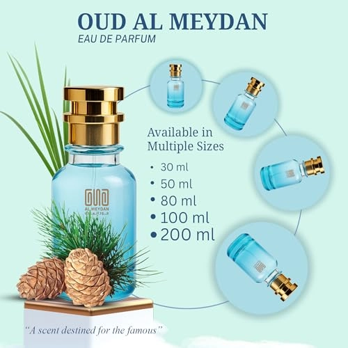 L’Homm Iddéal Eau de Parfum 50 ml