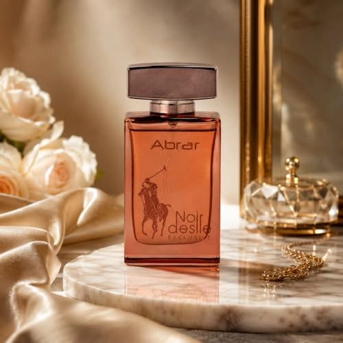 Noir desile Eau de Parfum 100 ml