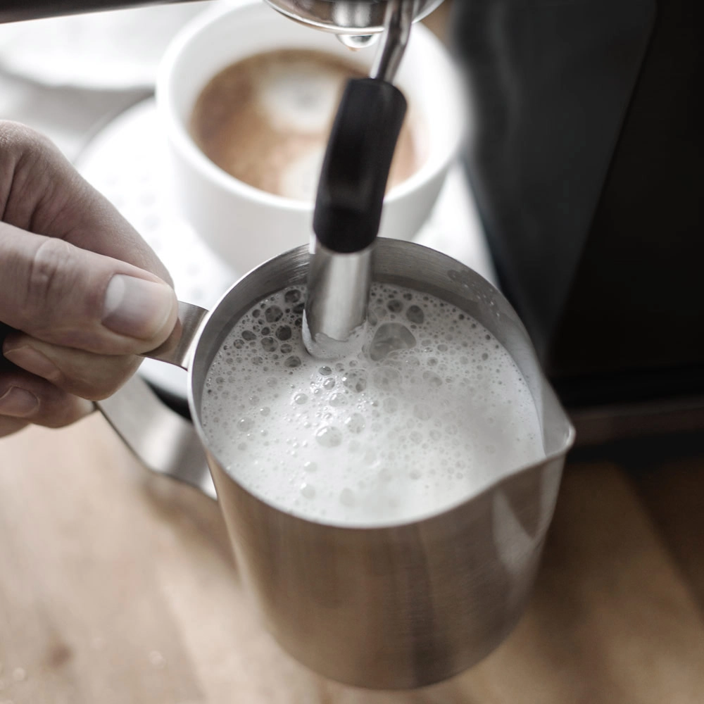 Design Piccolo Pro - & Milk PID 37936675-42721