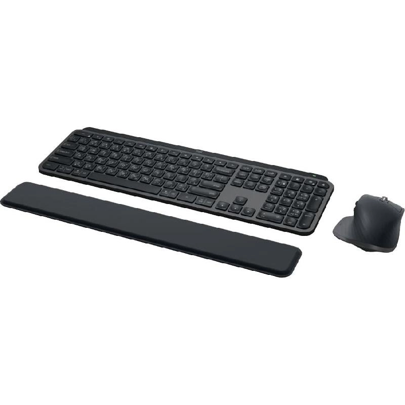 MX Keys S - AR/EN Wireless