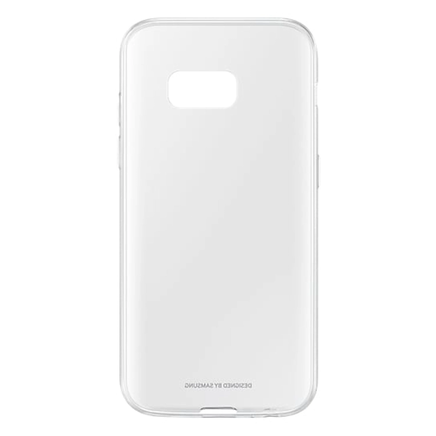 Samsung EF-QA320TTEGWW Clear Cover for Galaxy A3 (2017)