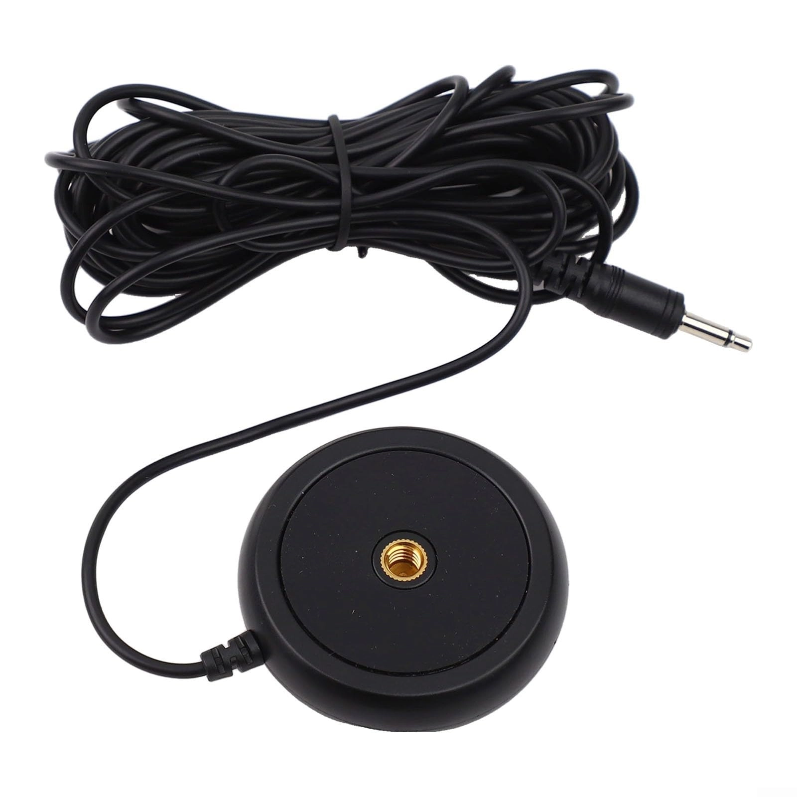 Drhomeam 43A7U616FKFANMZUM0T1ZF7 3.5mm-Mini-Jack Microphone