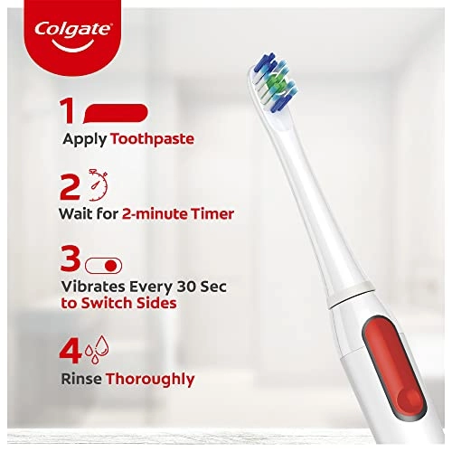 ProClinical 250R - Rechargeable Deep Clean