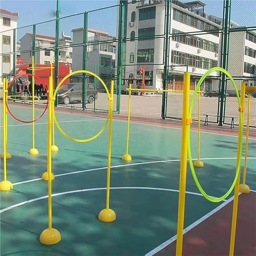 Drone Model Aircraft Practice Equipment - Yellow 11.5 Kilograms