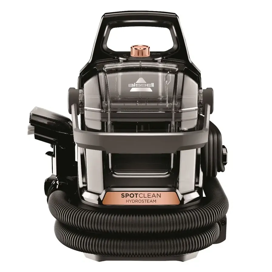 Bissell SpotDeep HydroSteam - 64 oz.