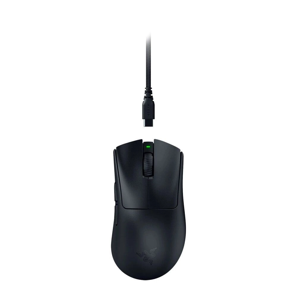 DeathAdder V4 Pro Mouse - Wireless