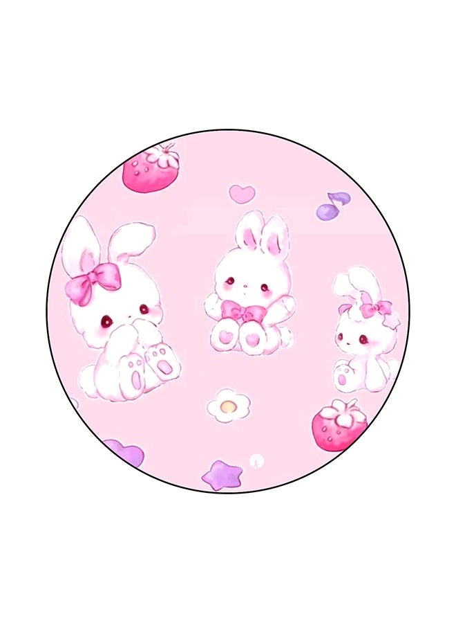 BP Rabbits Mouse Pad