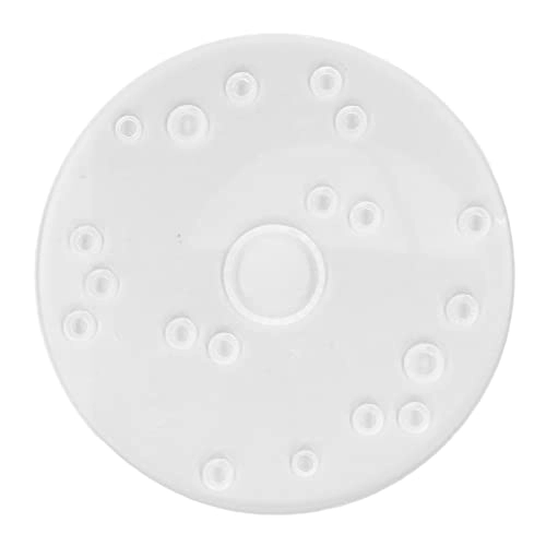 Acrylic Router Base Plate