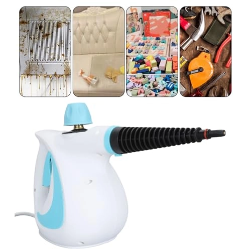 Handheld Steam Cleaner - 2.6 to 3.2BAR 350ml