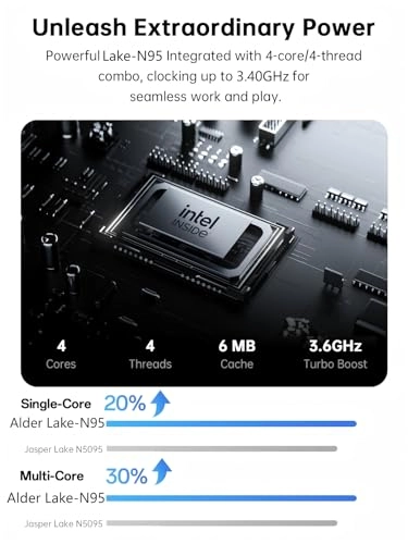 AX17 - 17.3'' 16GB DDR4