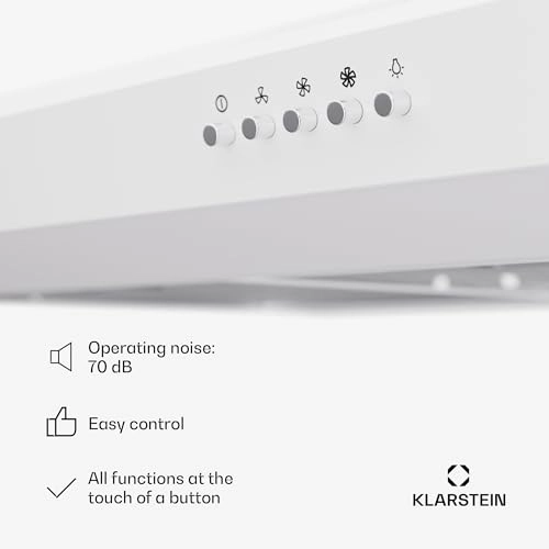 Contempo - 200 m³/h 90 cm