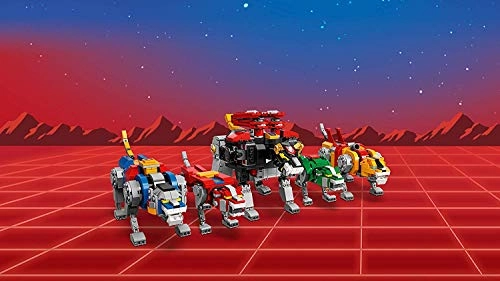 Voltron (21311)