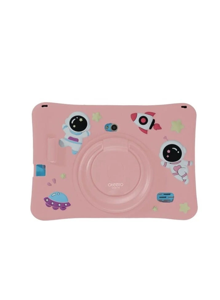 K3 - 4GB 7-inch 128GB