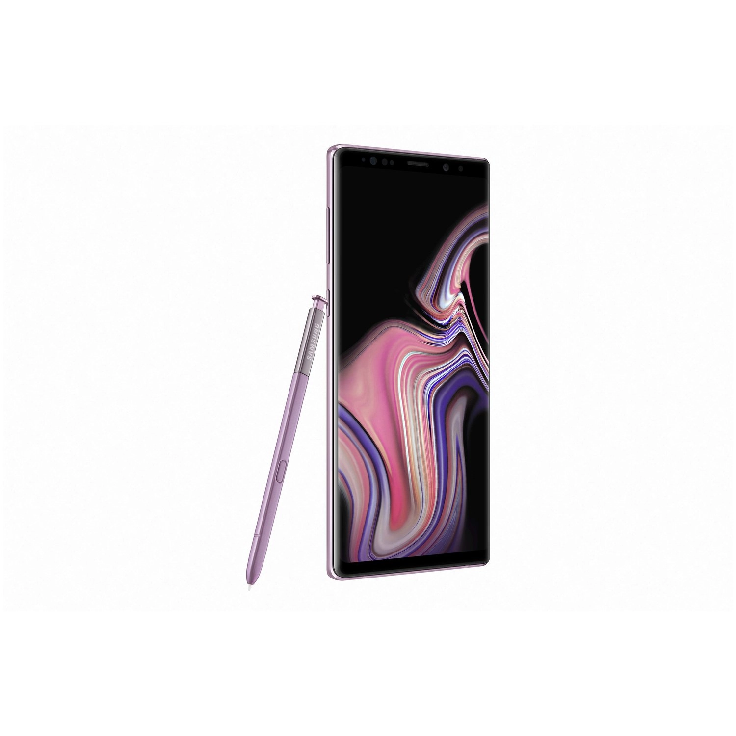 Galaxy Note9 - 6 GB 512 GB