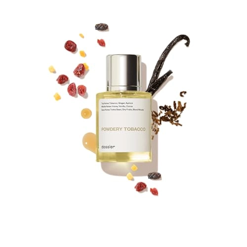 Woody Tobacco Eau de Parfum 50 ml