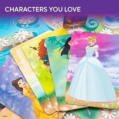 Disney Princess Enchanted Forest: Classic Magical Treasure Hunt