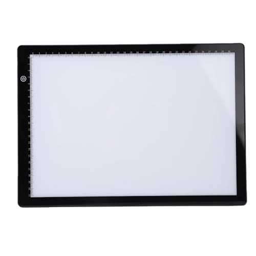 Slide Viewer Light - A4 Ultra Thin Type C Powered