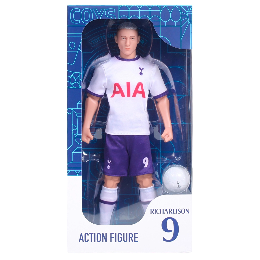 Action Figure - Richarlison