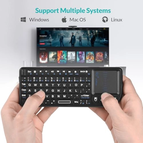 X1-BT - QWERTY Bluetooth