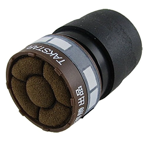 DM-28 Wired Microphone