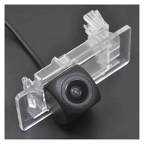 Reverse camera - Night Vision Wire
