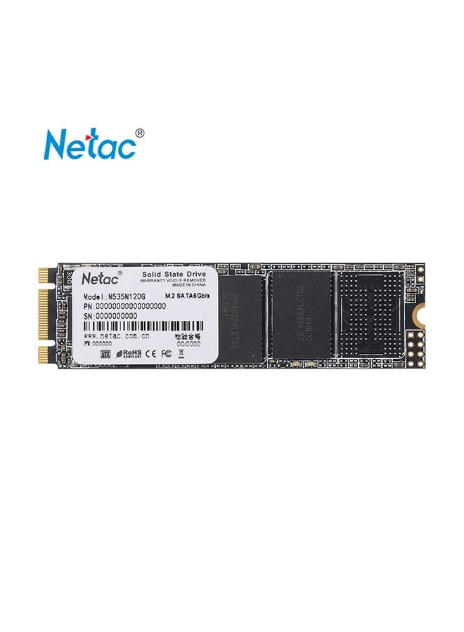 C8153-120-1 - 120GB