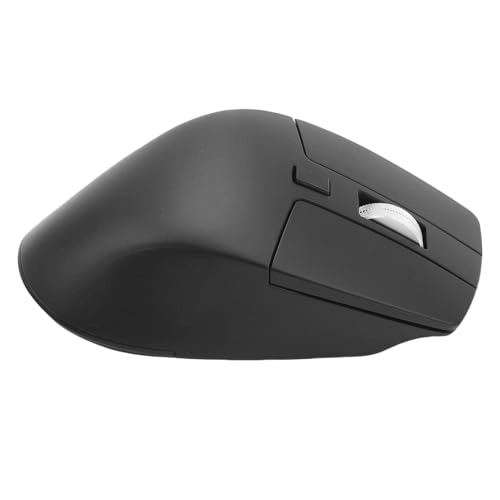 Vertical Mouse - Wireless