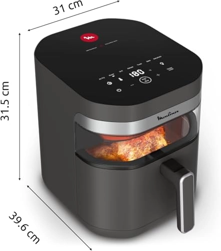 Easy Fry Infrared EZ832HF0