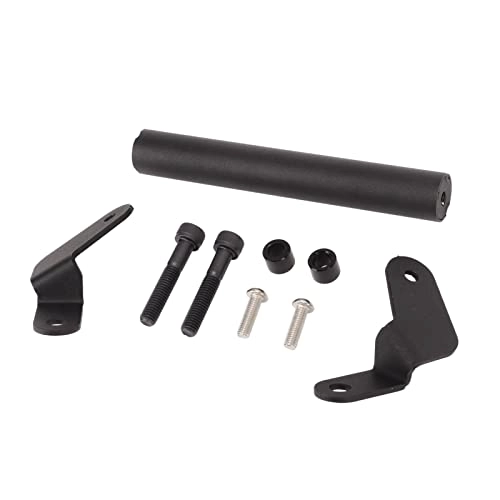 Motorcycle Handlebar Phone Mount - Stainless Steel For R 125 2018+