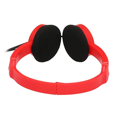 T-111 Wired Headphone