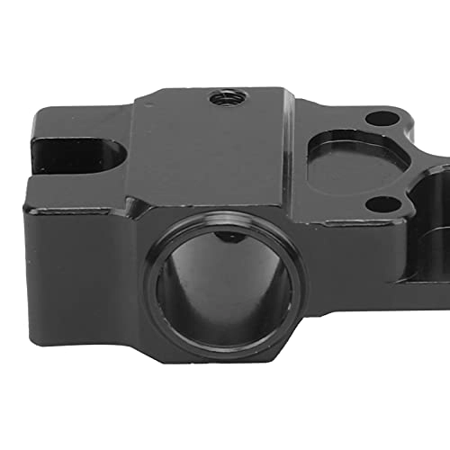 RC Bumper Mounts - Front Rear Aluminum Alloy