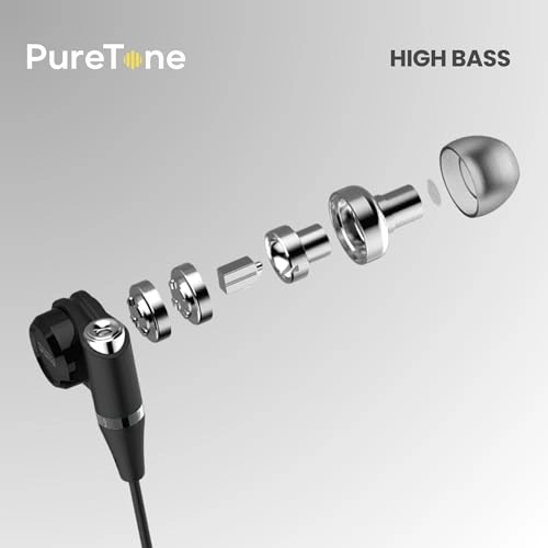Beat 4 Wired Earbud
