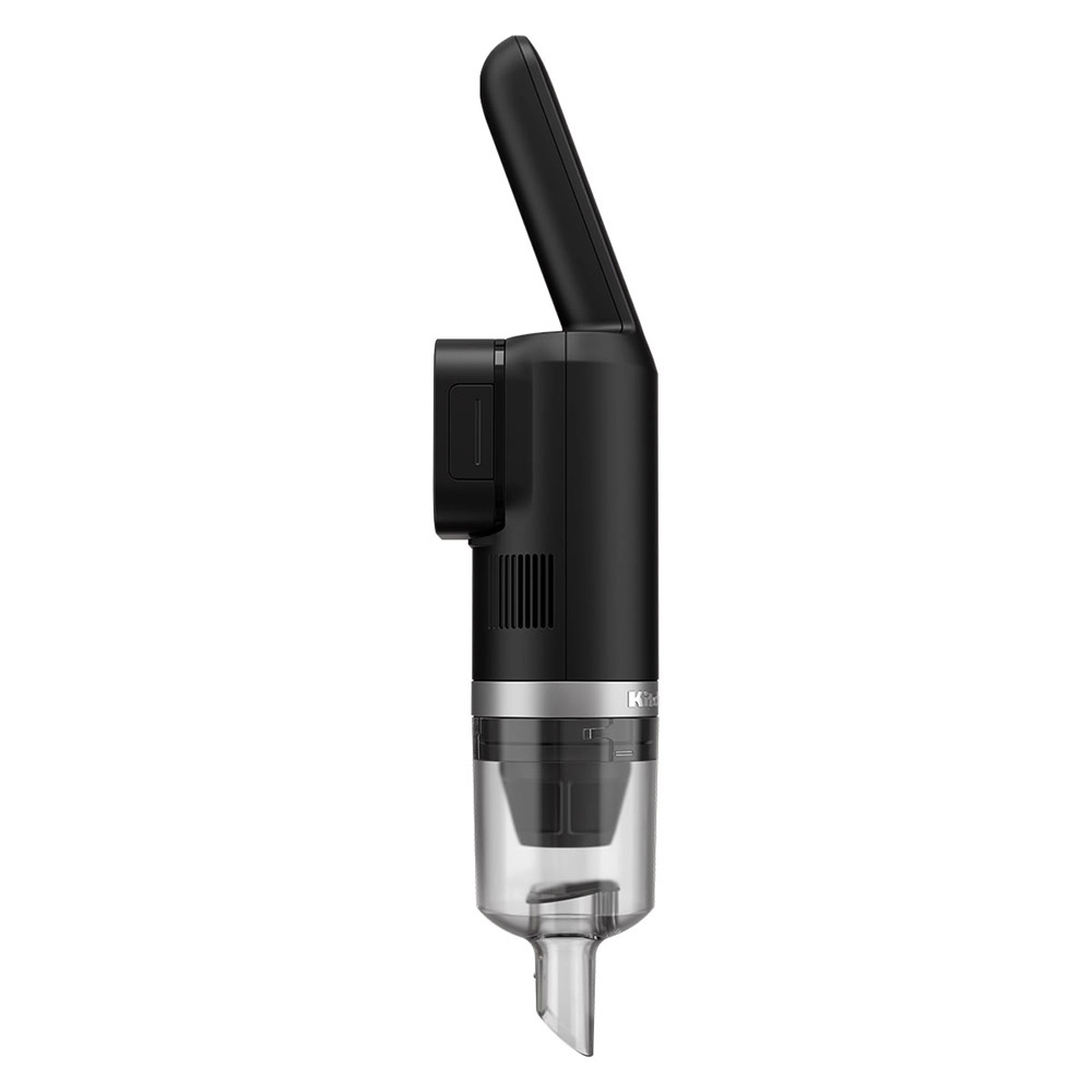 Cordless Handheld Vacuum Cleaner - 2-In-1 12 V