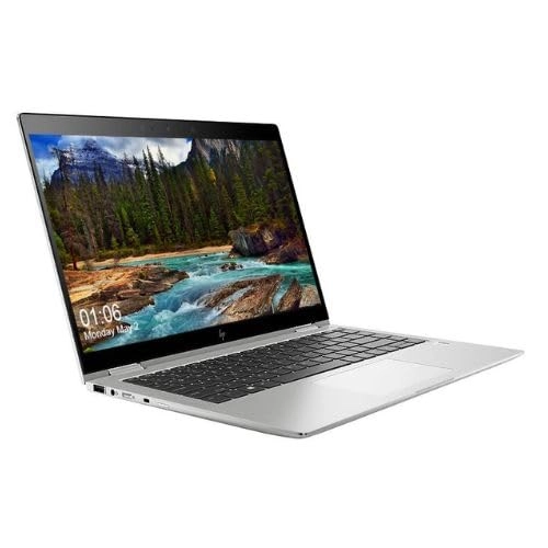(Renewed) EliteBook 1040 G6 - 14'' Core M-5Y10 16GB DDR4 512GB SSD