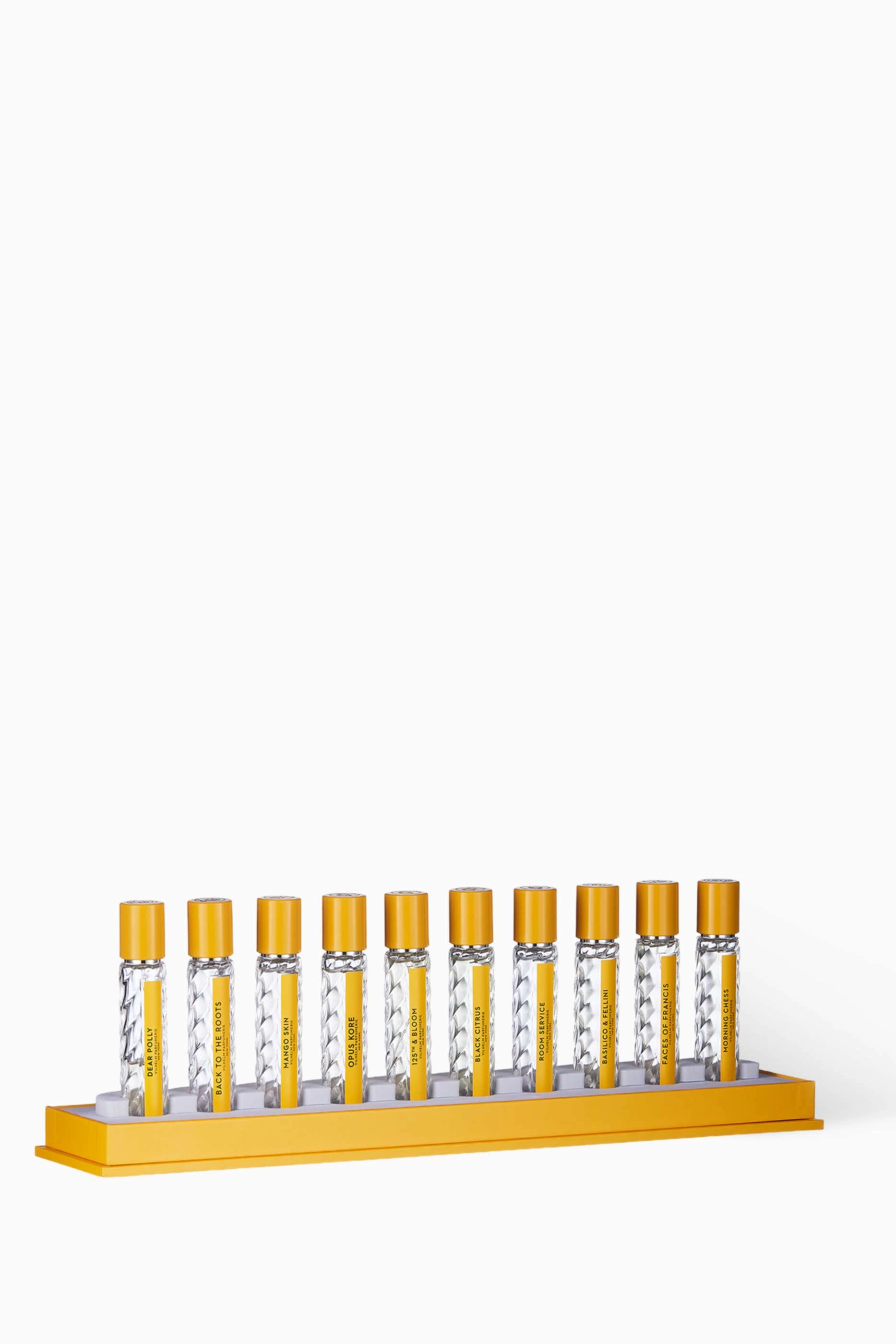 Gold Collection - ten piece(s) Gift Sets