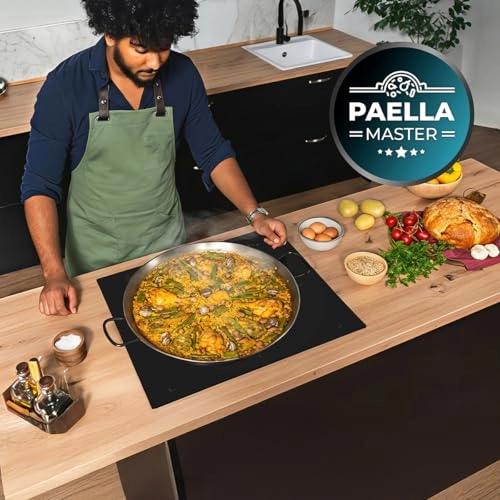 Bolero Squad I 4700 - A01_EU01_108060 Induction hob