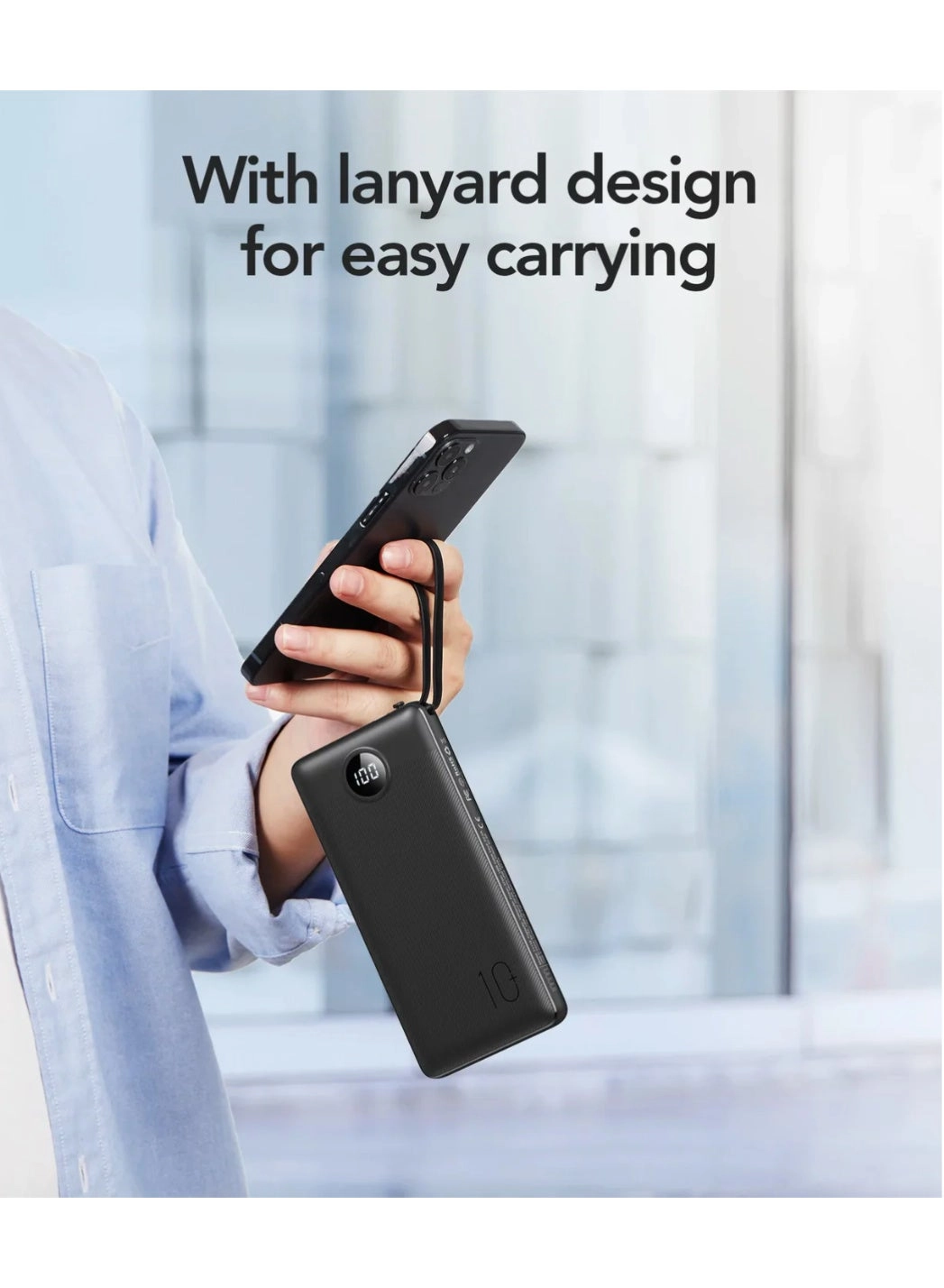 VP2059 - 20000mAh